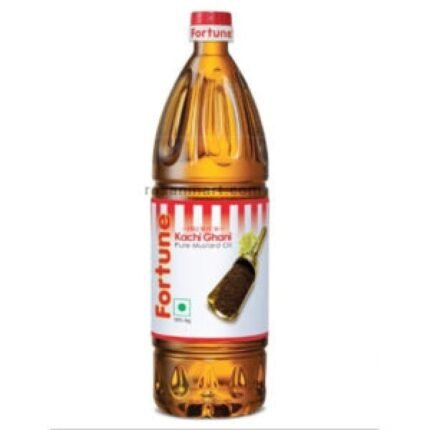 Fortune Mustard Oil 1 Ltr