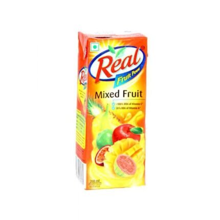 Real Juice Small 1pc